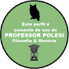 Prof. Reginaldo Polesi