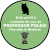 Imagem de Prof. Reginaldo Polesi